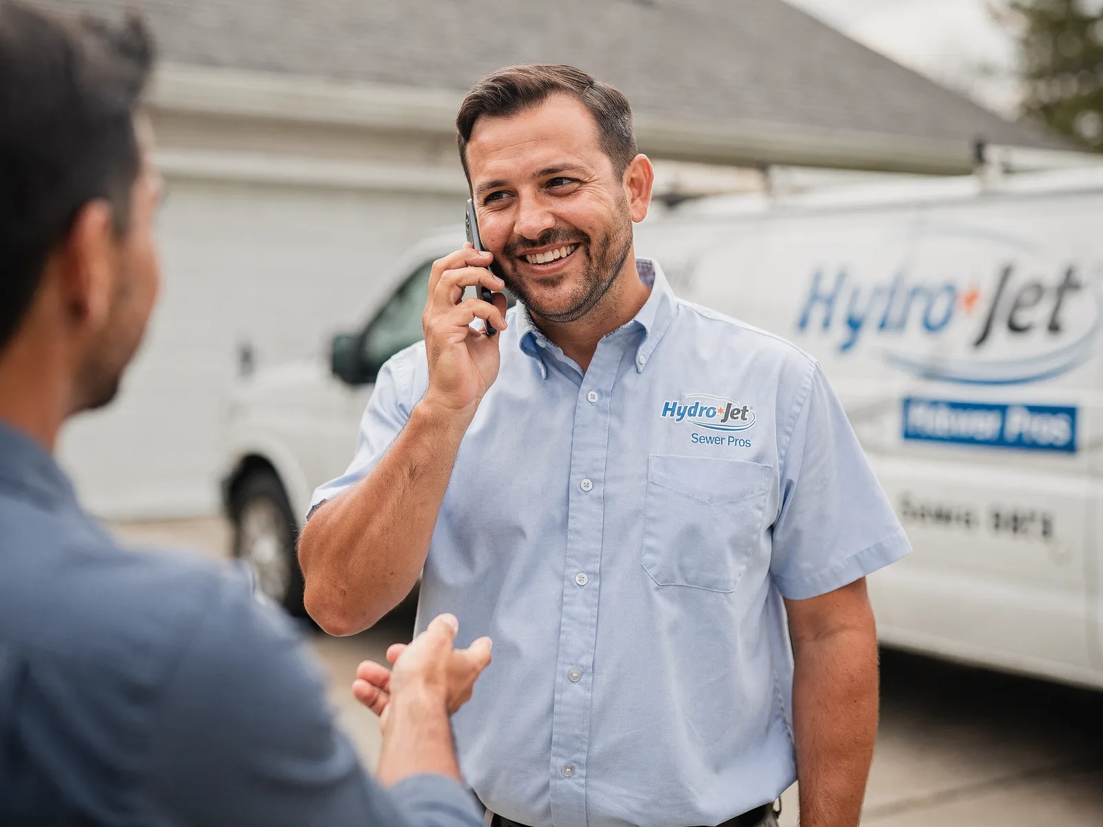Hydro Jetting Kansas, AL FAQs